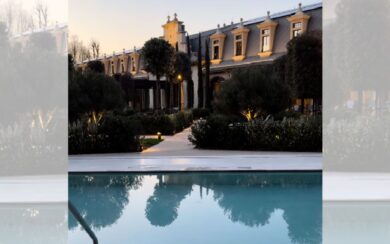 Apre a Milano il più grande parco termale urbano naturale d’Europa