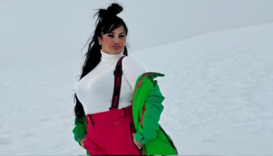 Chi è Rita De Crescenzo, dallo spaccio al caos a Roccaraso: ora manifesta per la pace. Il ritratto della tiktoker napoletana 