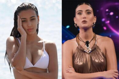 Grande Fratello vincitore, Helena Prestes-Zeudi Di Palma? E Jessica Morlacchi… La verità, chi trionfa al Gf