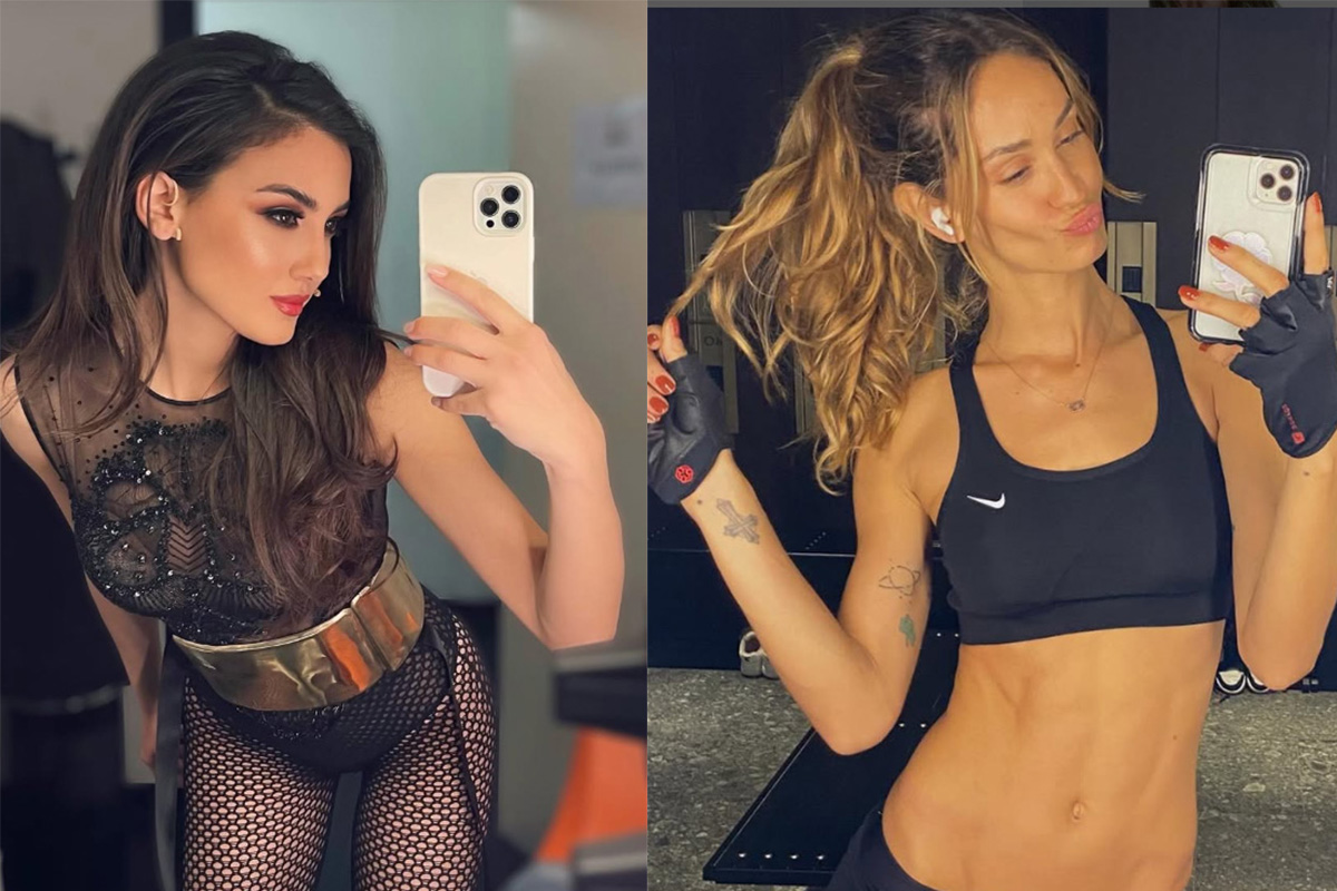 Galleria foto 'Grande Fratello vincitore, Helena Prestes-Zeudi Di Palma? E Jessica Morlacchi… La verità, chi trionfa al Gf' - foto 1