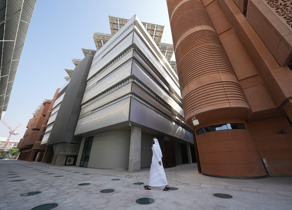 L’export italiano verso gli Emirati arabi vale quasi 8 miliardi di euro L’export italiano verso gli Emirati arabi vale quasi 8 miliardi di euro