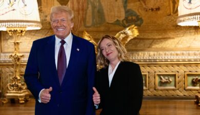 Dazi universali di Trump, per l’Italia guai seri. Confcooperative: “A rischio 15 mila posti di lavoro”