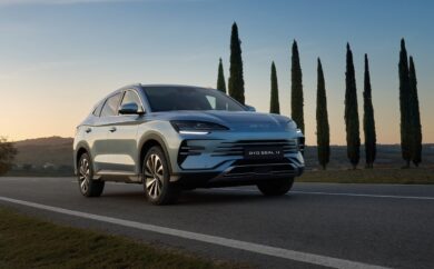 BYD continua a crescere: a marzo quota di mercato stabile e leadership nei Plug-in Hybrid