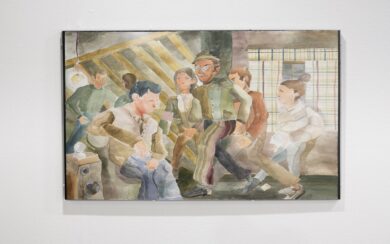 Miart, arte e cucina nella partnership tra Fondazione Fiera Milano e Ambasciatori del Gusto