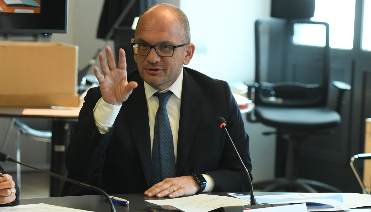 Cammini di rinascita: la Flat Tax al 7% per attrarre pensionati e rilanciare l’Appennino centrale Cammini di rinascita: la Flat Tax al 7% per attrarre pensionati e rilanciare l’Appennino centrale