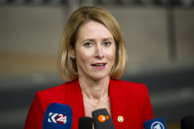 Ucraina, la Russia: “Proposte Usa inaccettabili così come sono”. Kallas: “Mosca non sta negoziando in buona fede, avanti con le sanzioni”