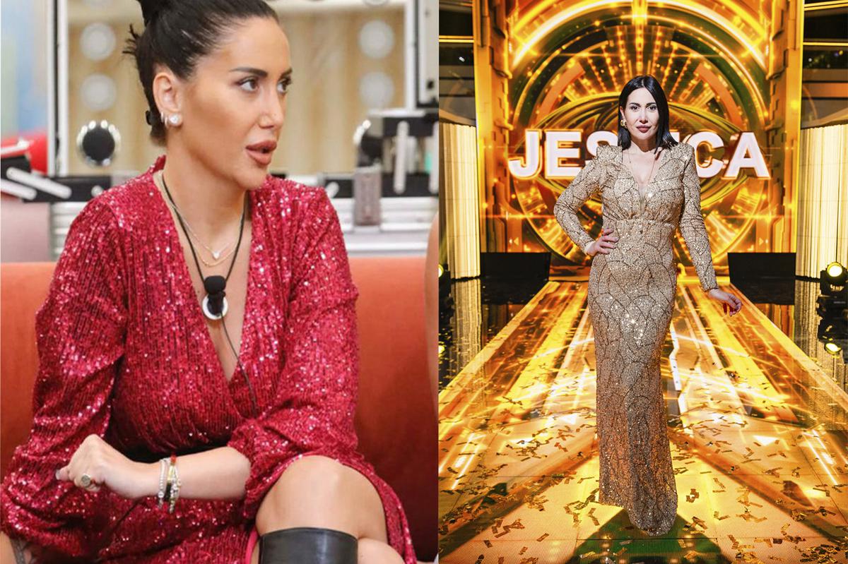 Galleria foto 'Chi è Jessica Morlacchi vincitrice del Grande Fratello: dai Gazosa agli attacchi di panico-agorafobia, il ritiro e il ritorno al GF' - foto 1