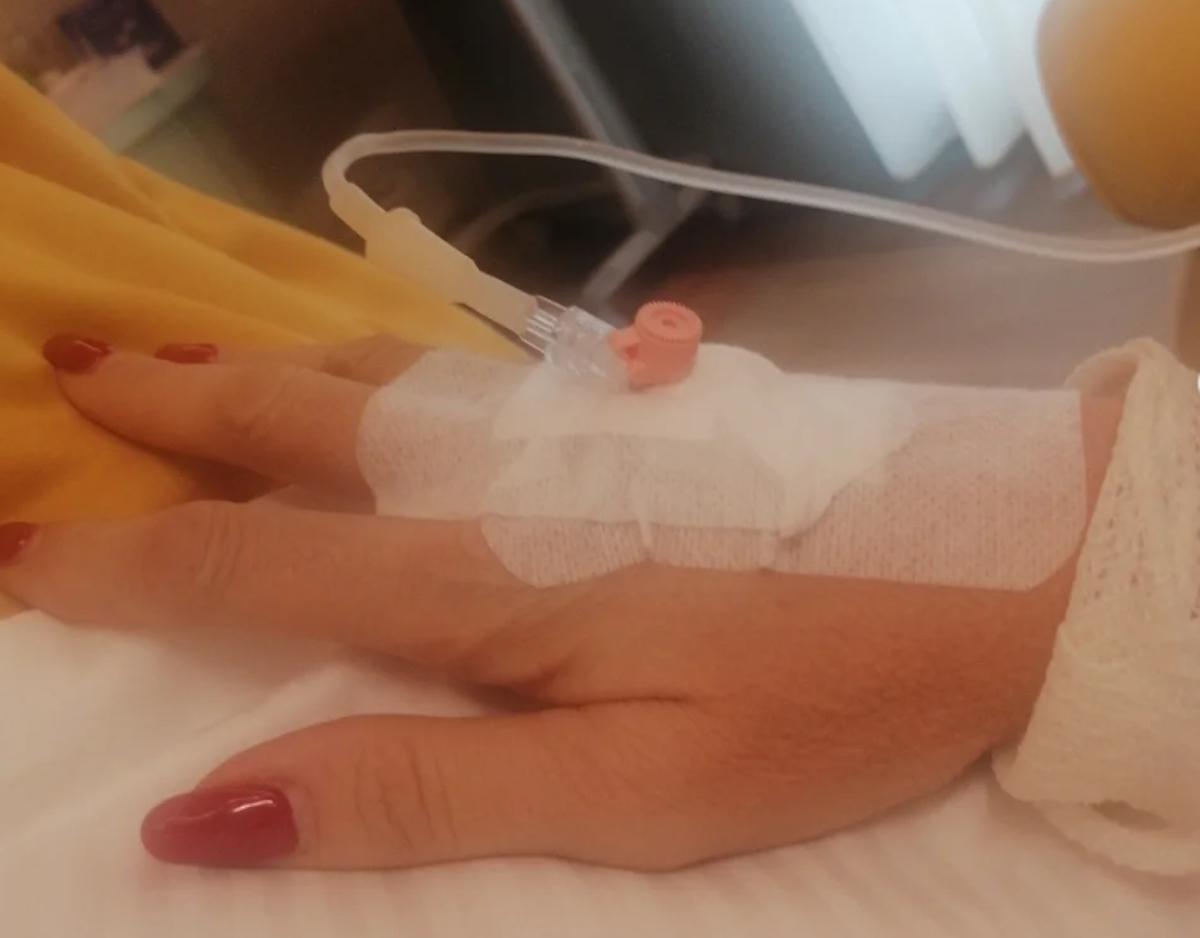 Monica Setta operata d’urgenza, che cosa è successo alla conduttrice di Storie di donne al bivio Monica Setta operata d’urgenza, che cosa è successo alla conduttrice di Storie di donne al bivio