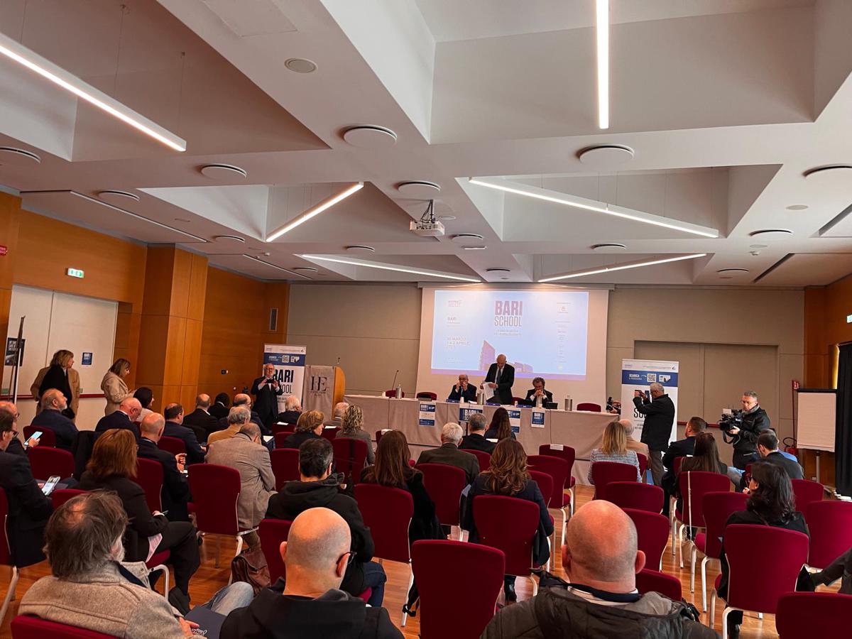 Bari School, Diabete: monitoraggio glicemico e nuove tecnologie