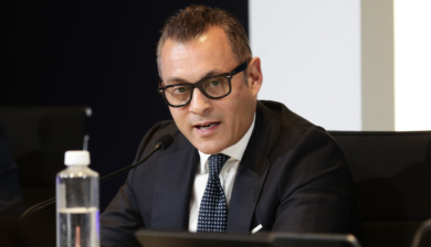 ENAV, presentato il Piano Industriale 2025-2029: investimenti a €570 milioni per il futuro del trasporto aereo