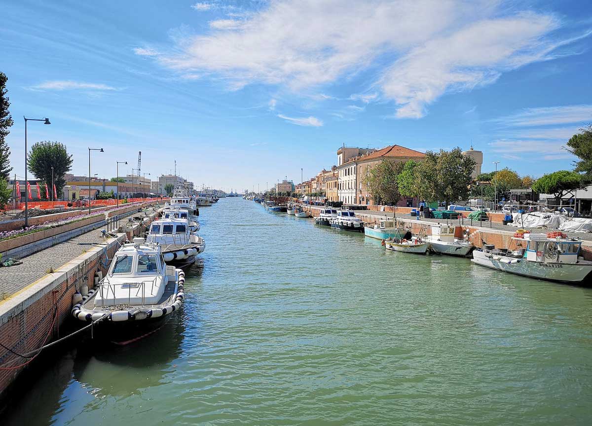 Ciao Roma, 7 Comuni del litorale del Lazio preparano la nuova Provincia “Porta d’Italia”