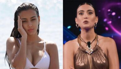 Chi è Jessica Morlacchi vincitrice del Grande Fratello: dai Gazosa agli attacchi di panico-agorafobia, il ritiro e il ritorno al GF