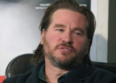 Chi era Val Kilmer, il “Jim Morrison” che faceva sembrare tutto un’improvvisazione