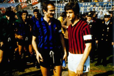 Milan-Inter: i precedenti in Coppa Italia