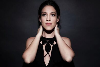 Beatrice Rana, ‘Il mio album? Un viaggio nel mondo musicale di Johann Sebastian Bach” – Video