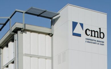 Cmb protagonista al Data Center Nation Milan 2025