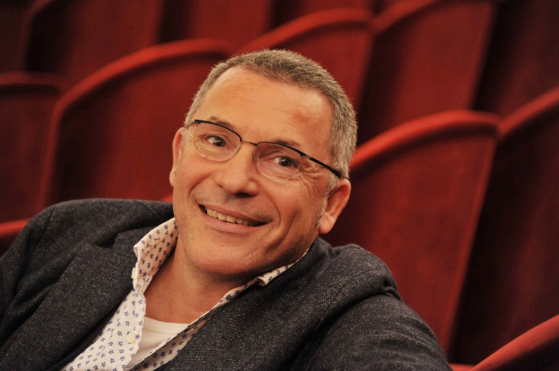 Collegium Musicum, 30^ stagione Direzione del maestro Rino Marrone