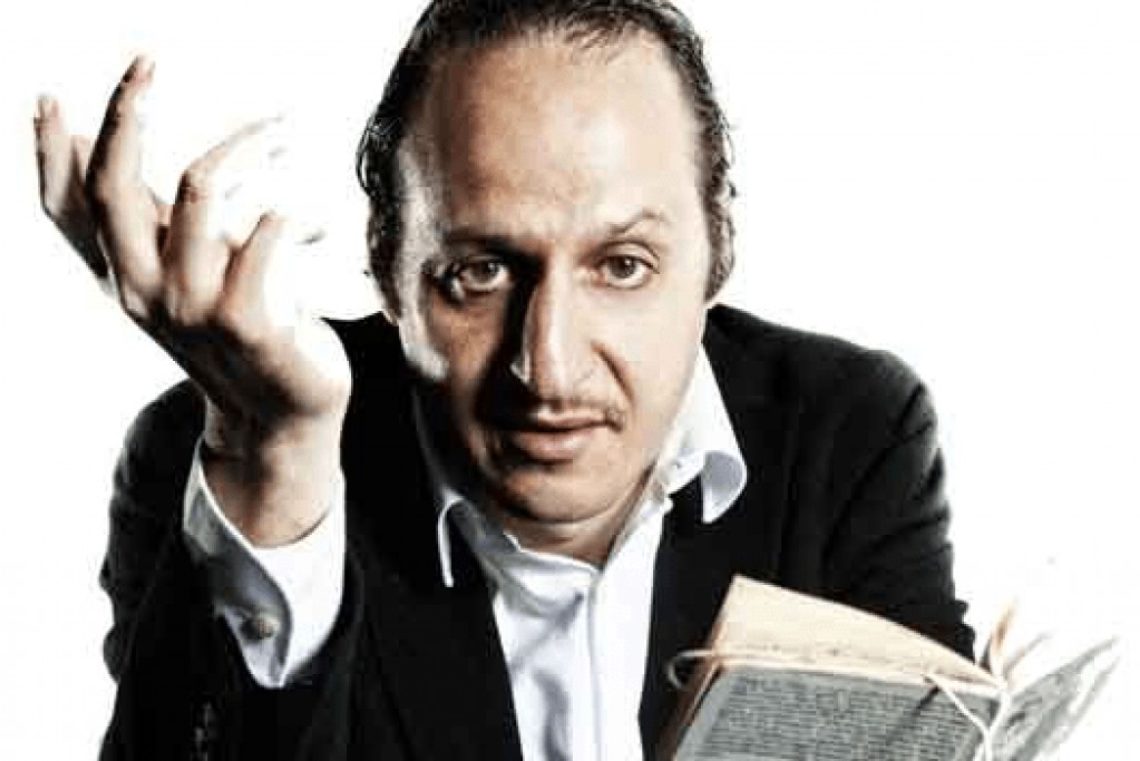 Collegium Musicum, 30^ stagione Direzione del maestro Rino Marrone
