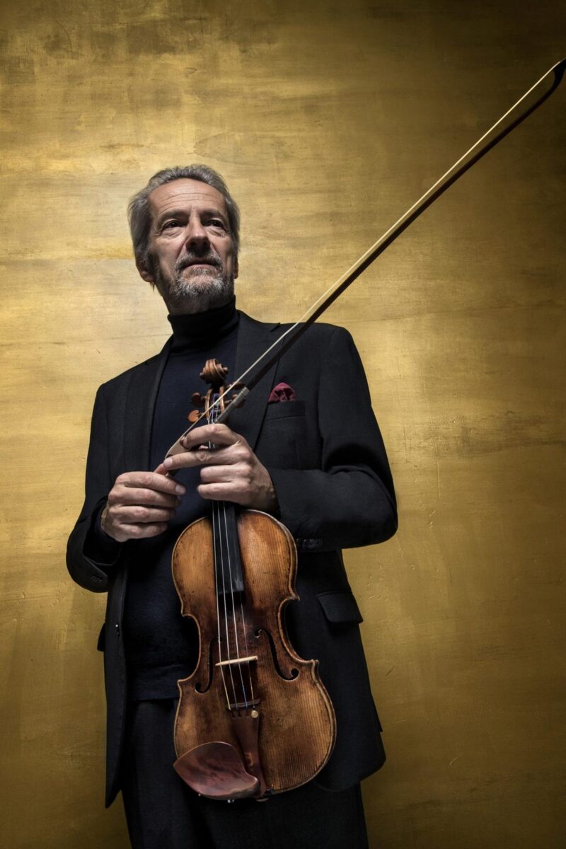 Collegium Musicum, 30^ stagione Direzione del maestro Rino Marrone