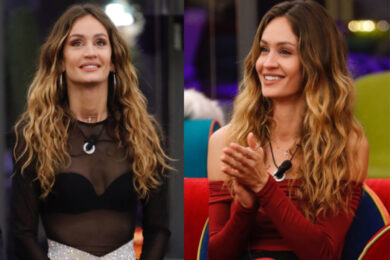 The Couple concorrenti di Ilary Blasi: Thais Wiggers-Manila Nazzaro sicure. Soleil Sorge… Nomi e indiscrezioni