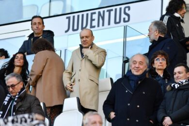 GEDI, Scanavino lascia la presidenza (ecco chi al suo posto) e si concentrerà sulla Juventus