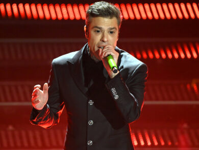 Fedez, Capo Plaza, Gabbani e poi… quante stelle a Party Like a Deejay 2025 – I (primi) nomi e quando vederli