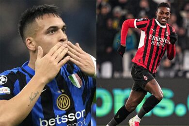 Milan-Inter dove vederla: RAI, Canale 5, Italia 1 o TV8? Canale tv, diretta streaming, formazioni