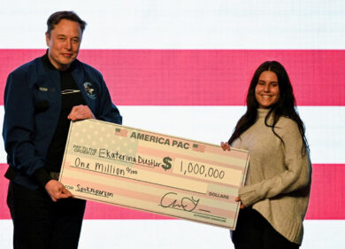 Usa, Musk perde la sfida milionaria con Soros. Ma Trump supera il suo primo test elettorale