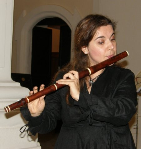 Collegium Musicum, 30^ stagione Direzione del maestro Rino Marrone