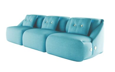 Tropical Touch, la nuova anima del design firmata Ditre Italia e MooRER