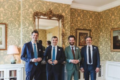 Spark Alliance: nasce la super-rete europea di ricarica per veicoli elettrici