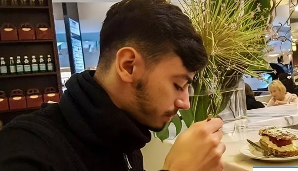 Morte Sara Campanella, Stefano Argentino ha confessato: è lui il killer. Il legale: “Pentito? È una parola grossa” Morte Sara Campanella, Stefano Argentino ha confessato: è lui il killer. Il legale: “Pentito? È una parola grossa”