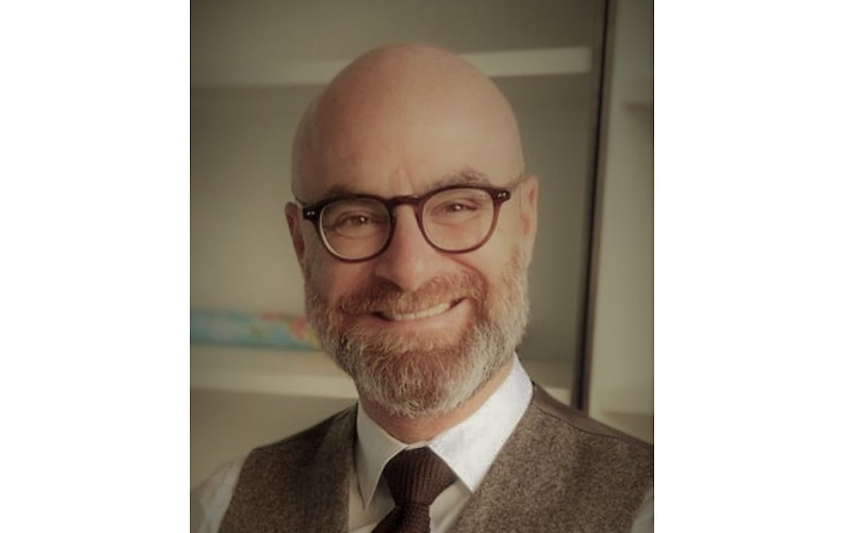 Francesco Pastore nuovo Managing Director Brand Premium di Stellantis Italia Francesco Pastore nuovo Managing Director Brand Premium di Stellantis Italia