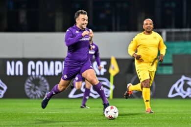 Antera celebra Giuseppe Rossi al Pepito Day: ruote esclusive per campioni