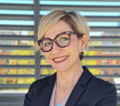 Sabrina Castellan nuova HR Director del Gruppo Bosch per Italia e Grecia