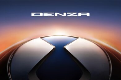 DENZA debutta alla Milano Design Week 2025: eleganza e innovazione nel cuore di Milano