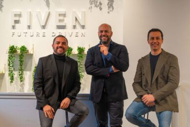 Fiven lancia Duolly: l’AI Plug & Play che trasforma qualsiasi applicativo digitale in un GPT