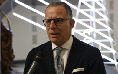 Inps, inaugurata a Milano la mostra “Contemporanea”