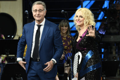 Paolo Bonolis “brucia” Mediaset e dà il grande annuncio. Nuovo programma in arrivo, ed è già il più atteso