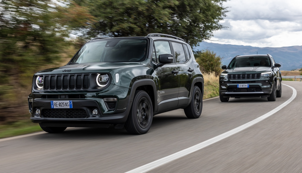 Incentivi auto Lombardia 2025: fino a 3.500 euro per acquistare una Jeep elettrica o ibrida Incentivi auto Lombardia 2025: fino a 3.500 euro per acquistare una Jeep elettrica o ibrida