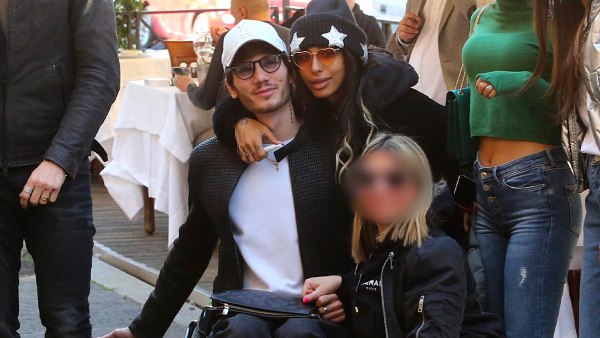 Lulù Selassiè, la principessa etiope condannata a 1 anno e 8 mesi: minacce di morte a Manuel Bortuzzo