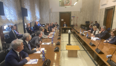 “Cresciamo il futuro”: firmato il protocollo d’intesa per la nascita della rete nazionale di asili nido aziendali