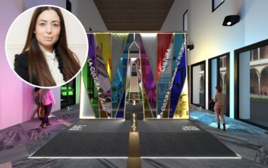 Milano Design Week: Kalos, l’installazione di Centonze che celebra Gorizia