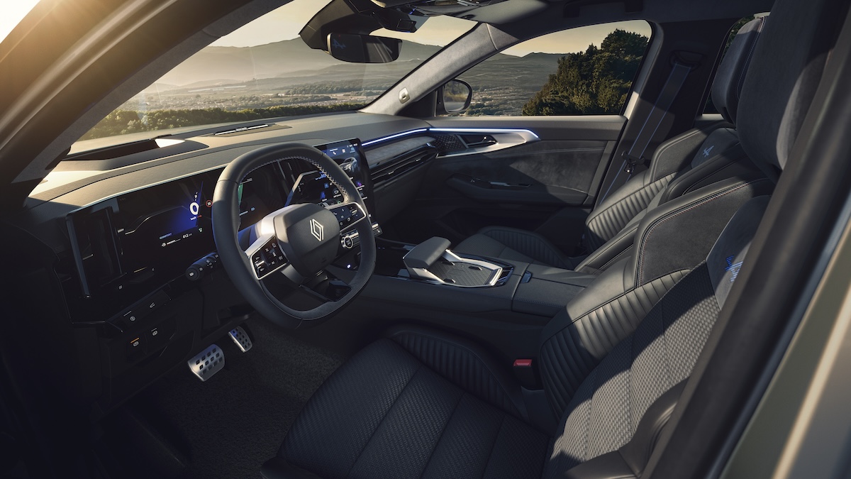 Nuovo Austral,il SUV ibrido che rilancia Renault nel segmento C