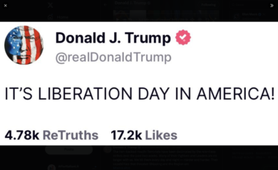 Dazi Usa, le reazioni dei leader del mondo sui social alla mossa di Trump