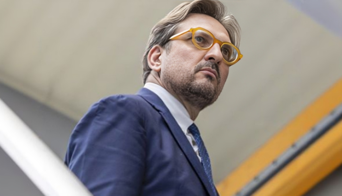 Dazi Usa, Guidesi vede nero: “Ci saranno ricadute pesantissime sulle nostre imprese” Dazi Usa, Guidesi vede nero: “Ci saranno ricadute pesantissime sulle nostre imprese”