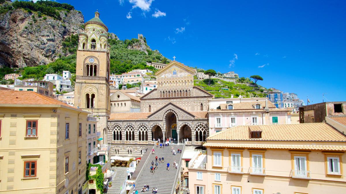 Le ville più care d’Italia: la top 10. In Costiera Amalfitana c’è un gioiello Le ville più care d’Italia: la top 10. In Costiera Amalfitana c’è un gioiello