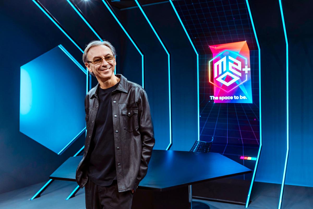 Albertino, Wad, Ale Lippi e poi… Al via m2o plus, l’evoluzione digitale di Radio m2o