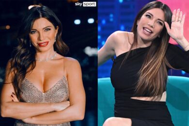 Federica Masolin incinta: quando nasce, il nome e chi è il fidanzato della star di Sky Sport