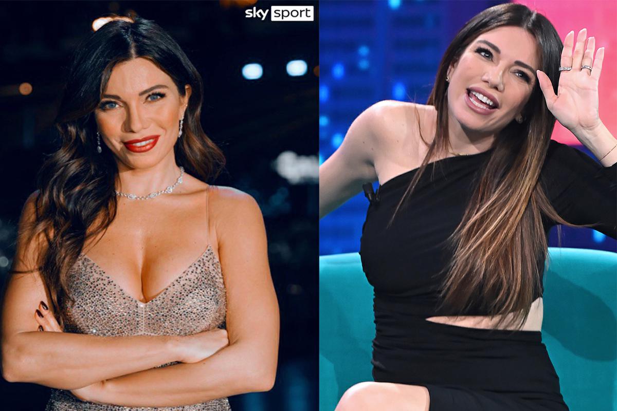 Federica Masolin incinta: quando nasce, il nome e chi è il fidanzato della star di Sky Sport